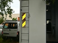 Iveco daily vrachtwagen / bureelwagen - afbeelding 22 van  23
