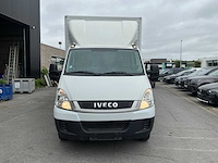 Iveco daily vrachtwagen - afbeelding 5 van  12