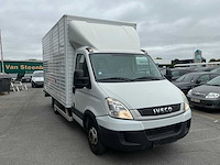 Iveco daily vrachtwagen - afbeelding 6 van  12