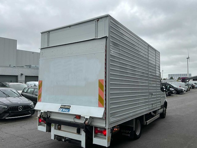Iveco daily vrachtwagen - afbeelding 7 van  12