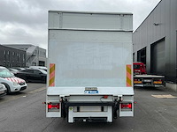 Iveco daily vrachtwagen - afbeelding 8 van  12