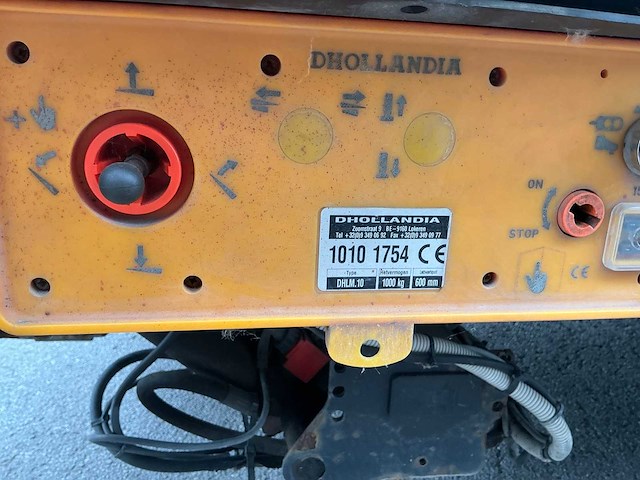 Iveco daily vrachtwagen - afbeelding 10 van  12