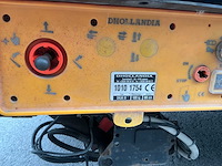 Iveco daily vrachtwagen - afbeelding 10 van  12