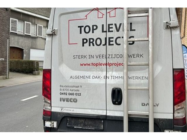 Iveco daily - afbeelding 10 van  39