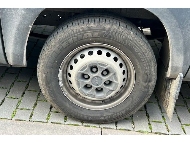 Iveco daily - afbeelding 15 van  39