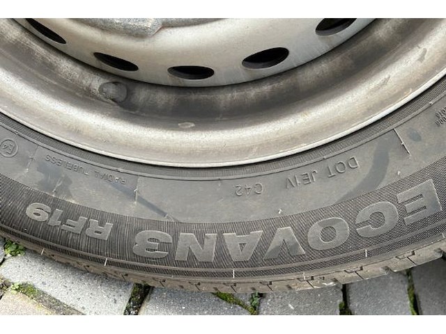 Iveco daily - afbeelding 18 van  39