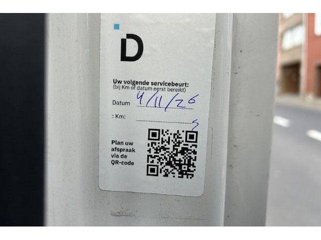 Iveco daily - afbeelding 20 van  39