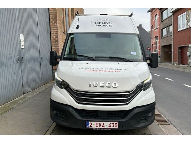 Iveco daily - afbeelding 12 van  39
