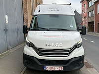 Iveco daily - afbeelding 12 van  39
