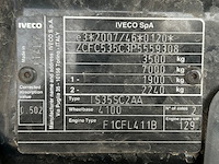Iveco daily - afbeelding 24 van  39
