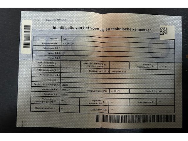 Iveco daily - afbeelding 26 van  39