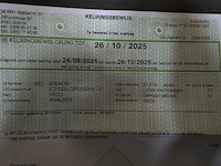 Iveco daily - afbeelding 27 van  39