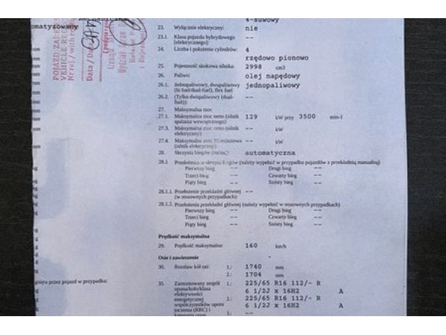 Iveco daily - afbeelding 28 van  39