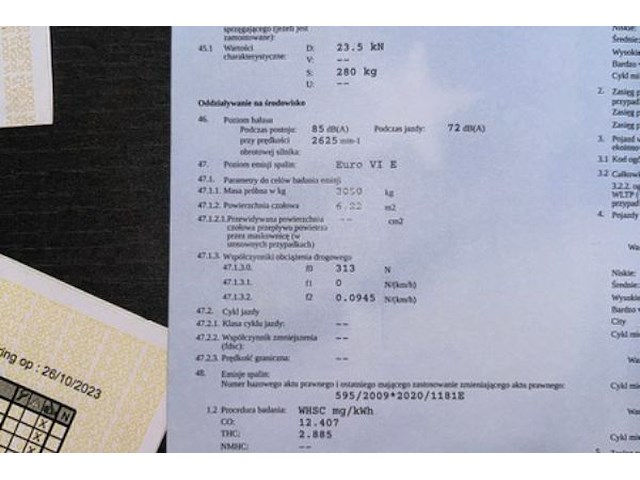 Iveco daily - afbeelding 29 van  39