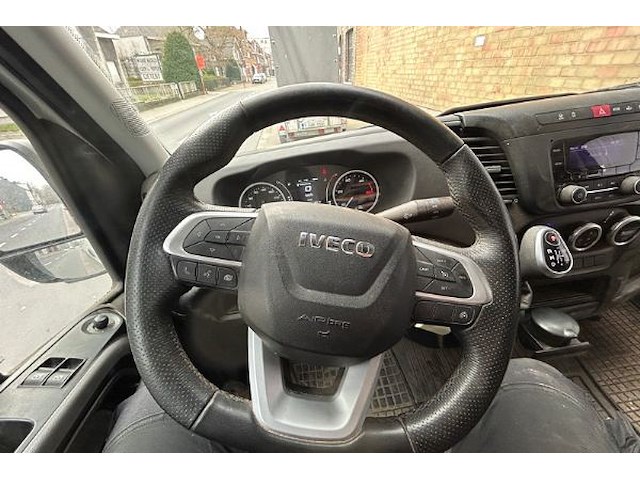 Iveco daily - afbeelding 35 van  39