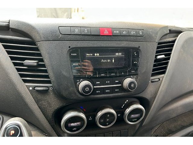 Iveco daily - afbeelding 39 van  39