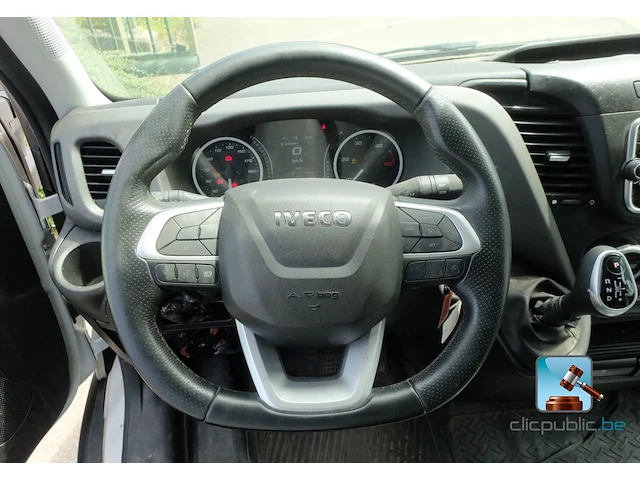 Iveco daily - afbeelding 11 van  68