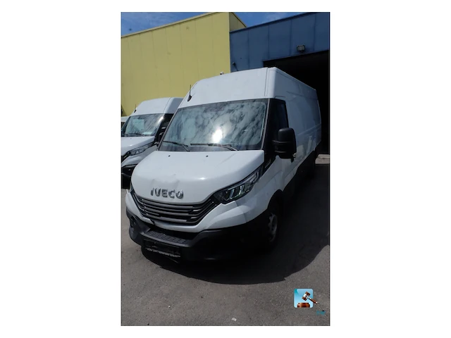 Iveco daily - afbeelding 1 van  68