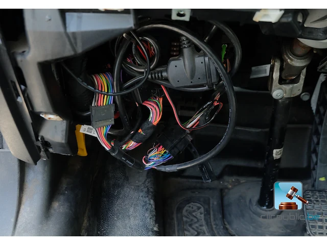 Iveco daily - afbeelding 24 van  68