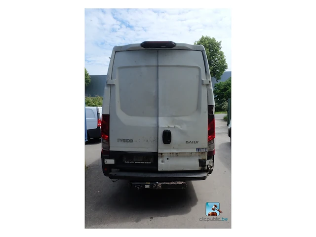 Iveco daily - afbeelding 28 van  68