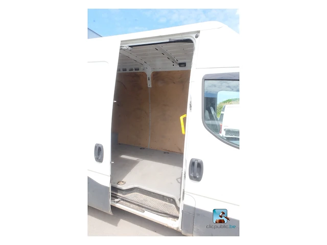 Iveco daily - afbeelding 29 van  68
