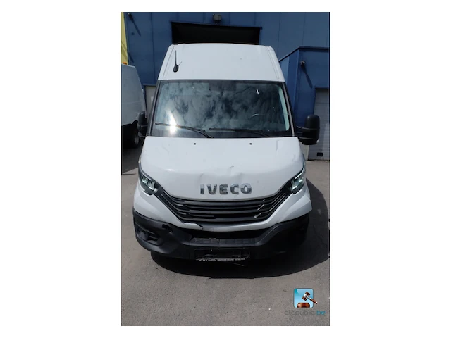 Iveco daily - afbeelding 2 van  68