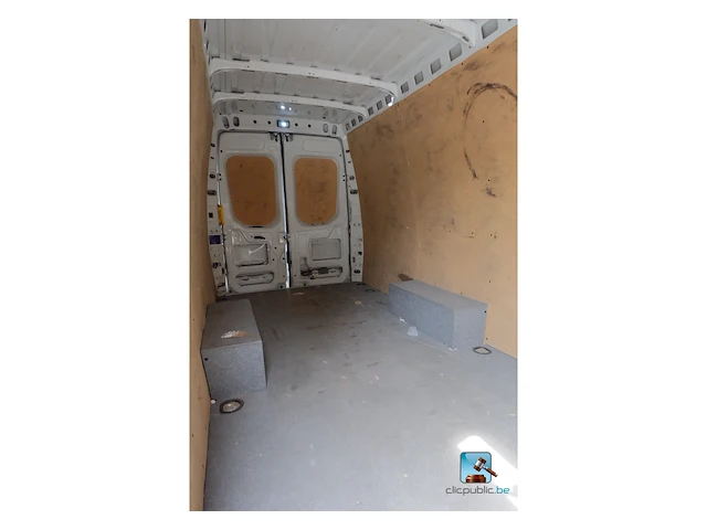 Iveco daily - afbeelding 31 van  68