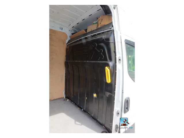Iveco daily - afbeelding 32 van  68