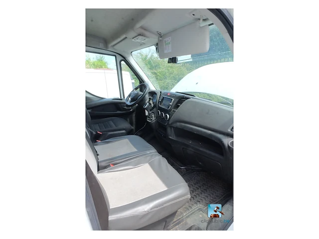 Iveco daily - afbeelding 33 van  68