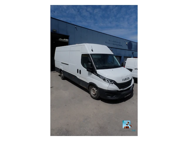 Iveco daily - afbeelding 3 van  68
