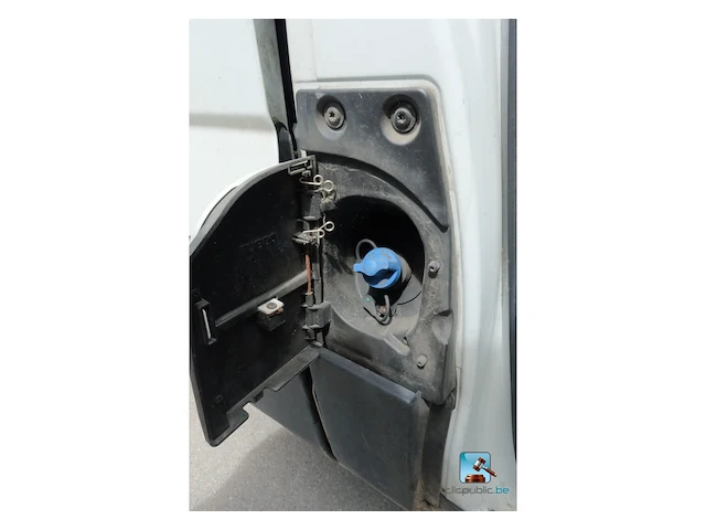 Iveco daily - afbeelding 40 van  68