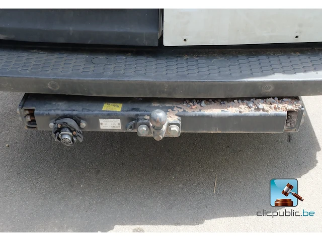 Iveco daily - afbeelding 47 van  68