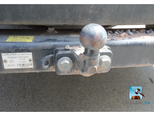 Iveco daily - afbeelding 49 van  68