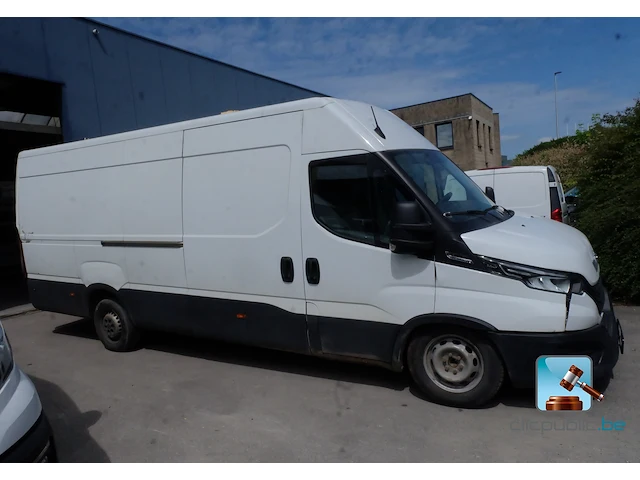 Iveco daily - afbeelding 4 van  68