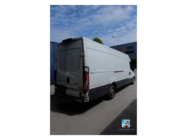 Iveco daily - afbeelding 5 van  68