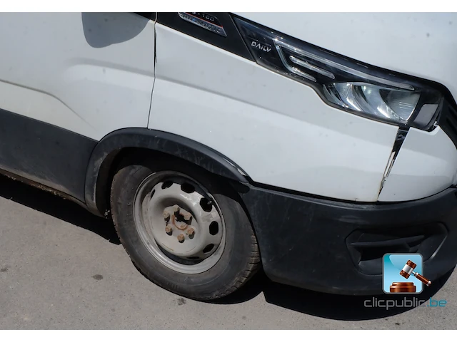 Iveco daily - afbeelding 62 van  68