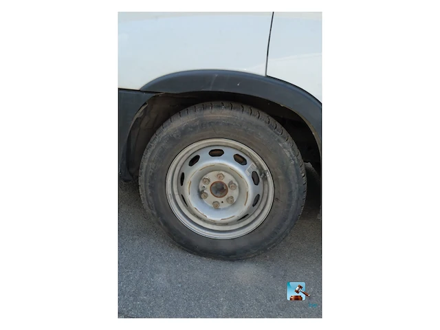 Iveco daily - afbeelding 63 van  68
