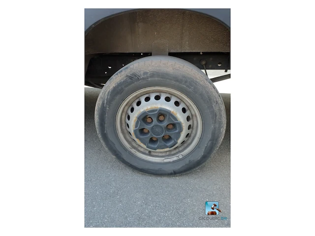 Iveco daily - afbeelding 65 van  68
