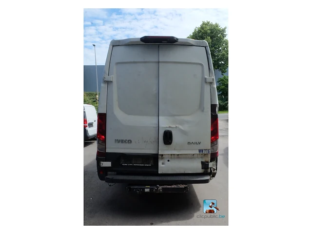 Iveco daily - afbeelding 6 van  68