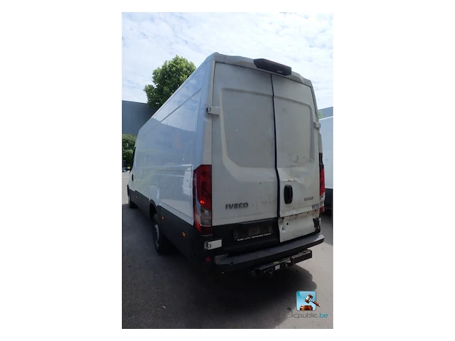 Iveco daily - afbeelding 7 van  68