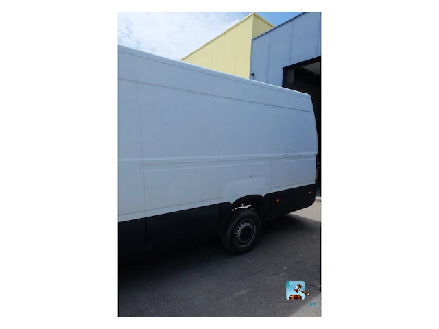 Iveco daily - afbeelding 8 van  68