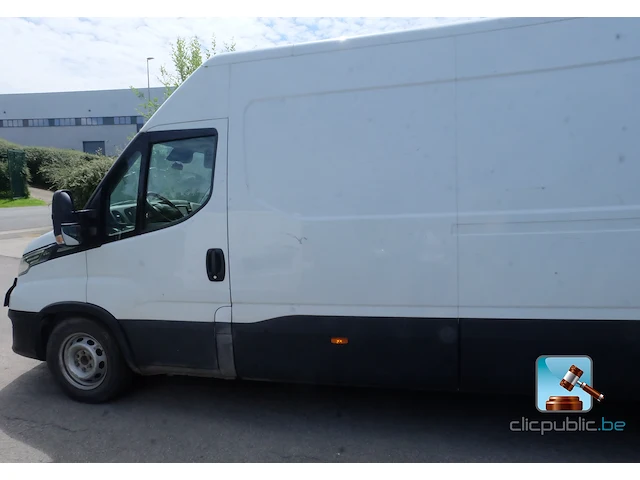 Iveco daily - afbeelding 9 van  68