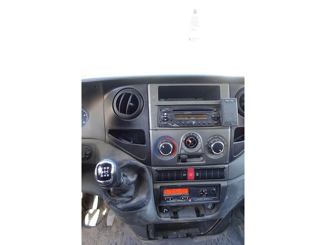 Iveco daily - afbeelding 3 van  24