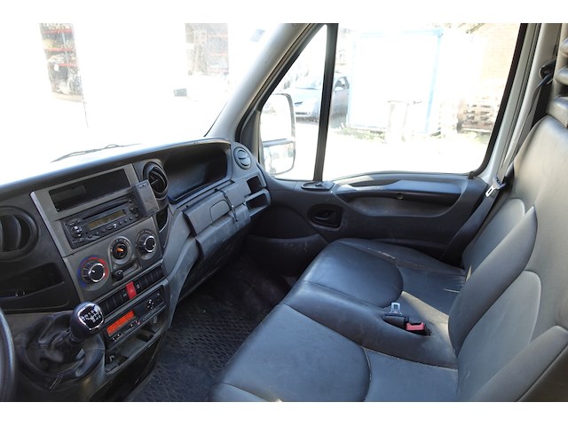 Iveco daily - afbeelding 4 van  24