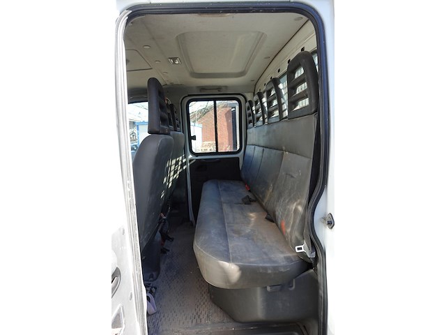 Iveco daily - afbeelding 7 van  24