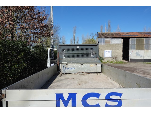 Iveco daily - afbeelding 8 van  24