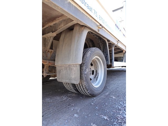 Iveco daily - afbeelding 10 van  24