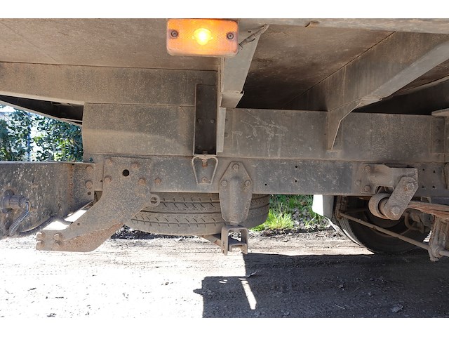 Iveco daily - afbeelding 11 van  24