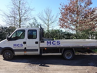 Iveco daily - afbeelding 1 van  24