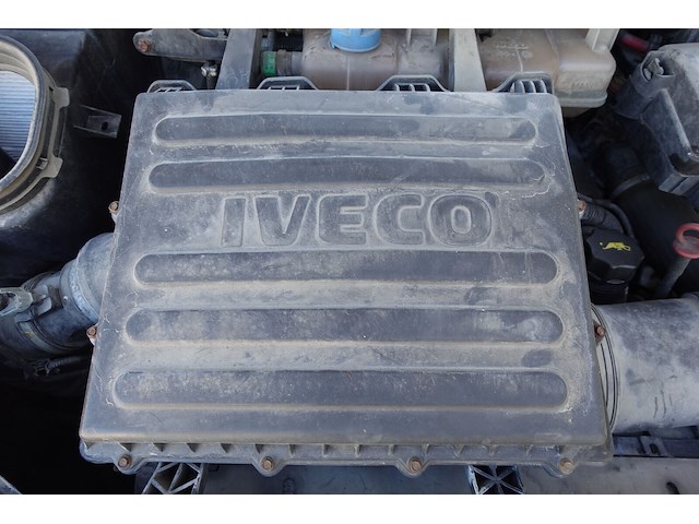 Iveco daily - afbeelding 16 van  24